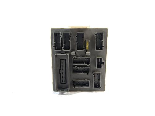 Fuse box FORD FOCUS I (DAW, DBW)  | BP22227233E1 