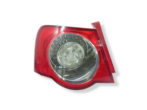 Used Left taillight VW PASSAT B6 (3C2) [2005-2011]  31263686