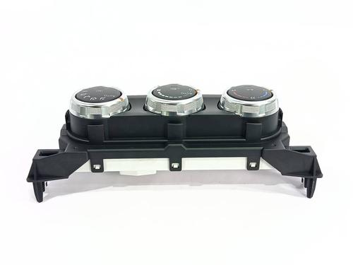 Climate control MAZDA CX-3 (DK) | BP38684446I5 - Image 4