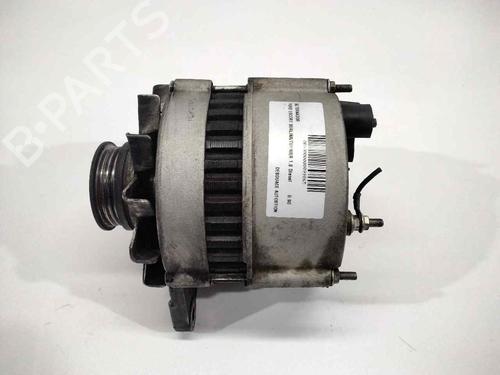 Used Alternator FORD ESCORT VI (GAL, AAL, ABL) [1995-2002]  15876523