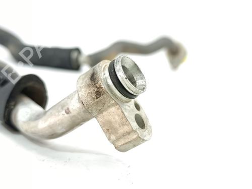AC pipe LAND ROVER DISCOVERY III (L319) 2.7 TD 4x4 | BP25835755M126 
