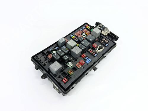 Fuse box OPEL INSIGNIA A (G09) 2.0 CDTI (68) | BP32015431E1  - Image 5