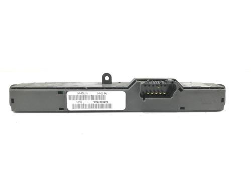Warning switch CHRYSLER VOYAGER IV (RG, RS)  | BP15861542I22 