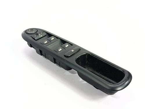 Left front window switch PEUGEOT 407 (6D_) | BP39935767I27 - Image 6