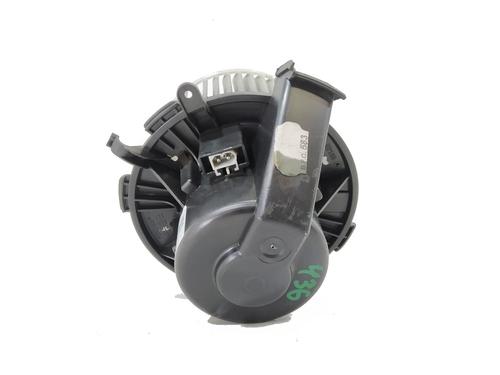 Heater blower motor MERCEDES-BENZ SPRINTER 3,5-t Bus (B906) 324 (906.733, 906.735) | BP17665501M62 
