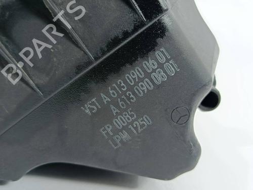 Air filter box MERCEDES-BENZ E-CLASS (W210) E 320 CDI (210.026) | BP32227835M87