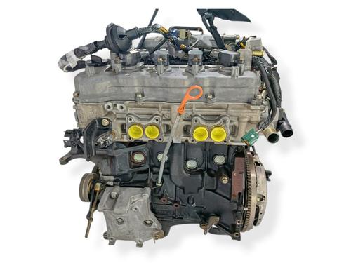 Used Engine NISSAN ALMERA II Hatchback (N16) [2000-2026]  32850237