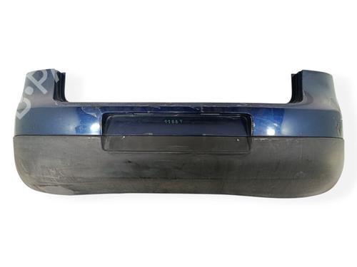 rear-bumper-vw-golf-v-1k1-2003-2004-2005-2006-2007-2008-2009-2010-34425269 main image