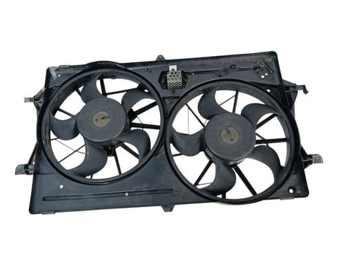Motorkühlung für FORD FOCUS I (DAW, DBW) 2.0 16V (131 hp) 29523168