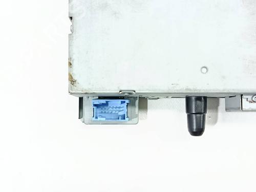 Radio CITROËN C3 I (FC_, FN_) | BP31086917E6