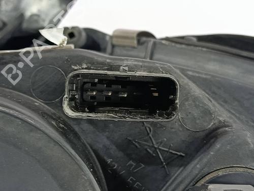 Right headlight NISSAN PRIMERA Estate (WP12) 1.9 dCi | BP37684431C29 - Image 4