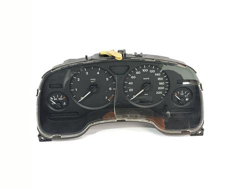 Used Instrument cluster OPEL ASTRA G Hatchback (T98) [1998-2009]  17101811