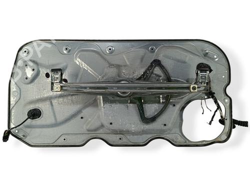 Used Front right window mechanism FORD FOCUS II (DA_, HCP, DP) [2004-2013]  31881661