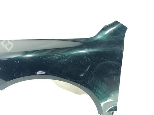 Left front fenders VW TOUAREG (7LA, 7L6, 7L7) 2.5 R5 TDI | BP15876285C41 