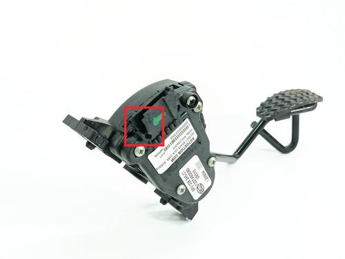 Pedal PEUGEOT BOXER Van (244) | BP36142125I4 - Image 6