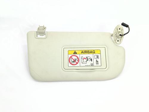 Right sun visor FORD KUGA II (DM2) | BP36525650I2 - Image 4