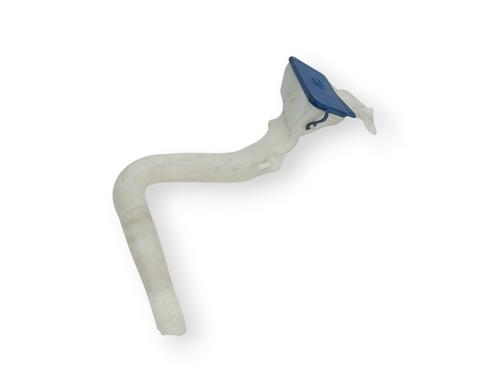 Pipe MERCEDES-BENZ CLS (C219)  | BP29531246M125 