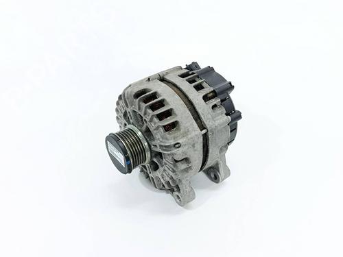 Used Alternator Alternator PEUGEOT 208 I (CA_, CC_) [2012-2021] 32283232 32283232