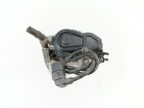 Left rear brake caliper MERCEDES-BENZ GLA-CLASS (X156) GLA 200 CDI / d (156.908) | BP28135376M107 