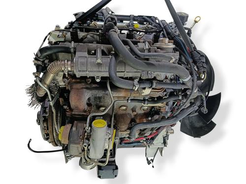 Engine IVECO DAILY IV Platform/Chassis 35C15 | BP32849459M1  - Image 7