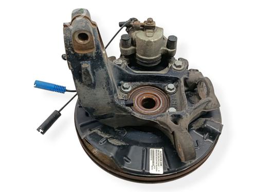 Left front steering knuckle MINI MINI (R50, R53) Cooper | BP37684992M25 - Image 3