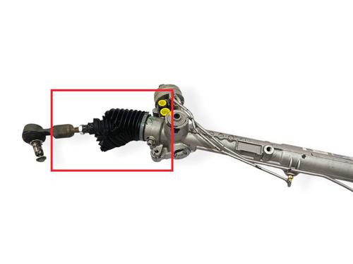 Steering rack VW PASSAT B5.5 (3B3) 1.9 TDI | BP39929568M22 - Image 6