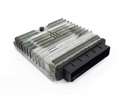 Engine control unit (ECU) SSANGYONG REXTON / REXTON II (GAB_) 2.7 Xdi | BP39929595M57 - Image 2