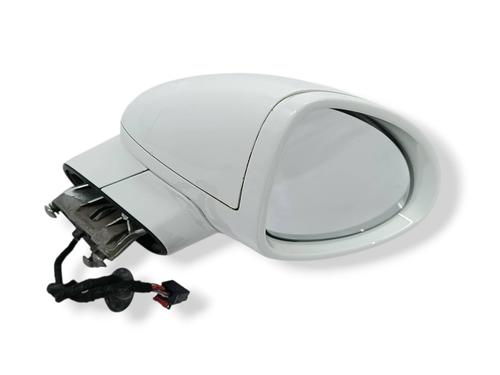 Used Right mirror PORSCHE CAYENNE (92A) 4.8 S (400 hp) 31253223