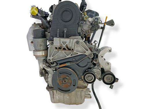 Engine HYUNDAI ACCENT II (LC) 1.5 CRDi | BP31873737M1