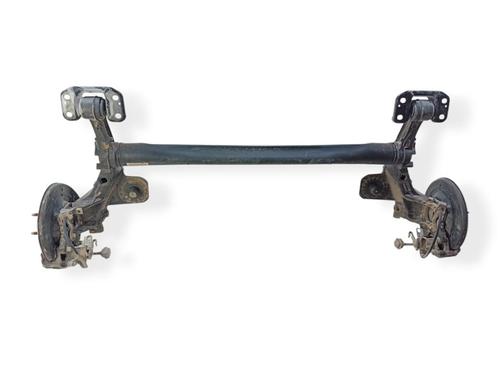 Used Rear axle Rear axle OPEL ASTRA J (P10) [2009-2016] 33736695 33736695