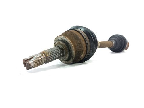 Right front driveshaft FIAT FIORINO Box Body/MPV (225_) 1.3 D Multijet (225BXD1A, 225BXB1A, 225BXB11) | BP19024892M39 