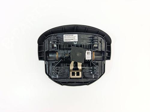 Førerens kollisjonspute RENAULT SCÉNIC II (JM0/1_)  | BP29549825C9 