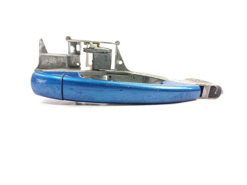 Used Front right exterior door handle PEUGEOT 207 (WA_, WC_) 1.4 16V (88 hp) 20085834