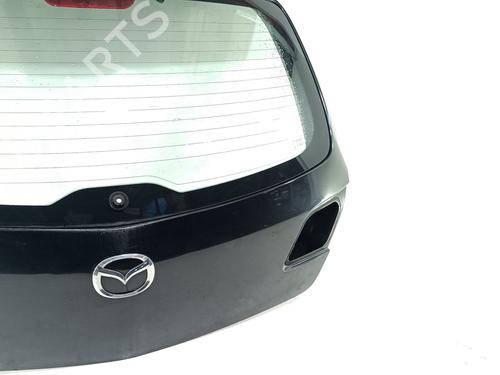 Tailgate MAZDA 3 Saloon (BK)  | BP19031024C6 
