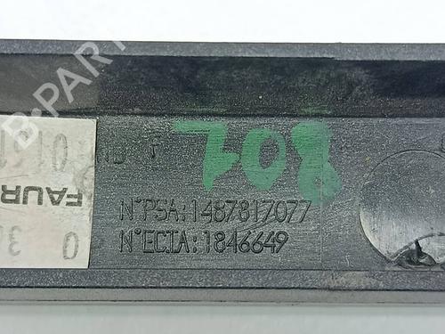 Other PEUGEOT 807 (EB_) | BP40021877O1 - Image 3