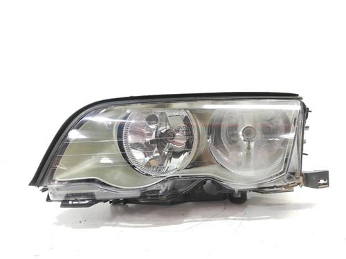 Left headlight BMW 3 (E46)  | BP15866042C28 