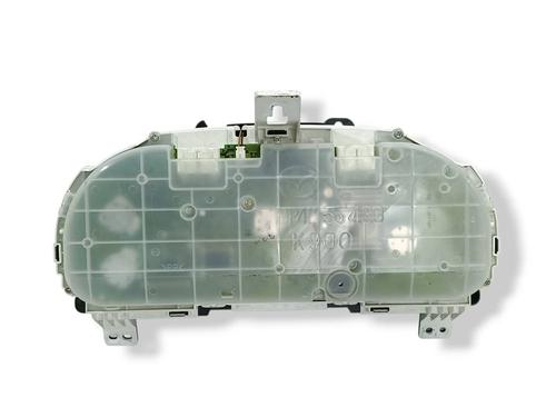 Instrument cluster MAZDA 3 Saloon (BK) 1.6 DI Turbo (BK12Y) | BP32274551C47