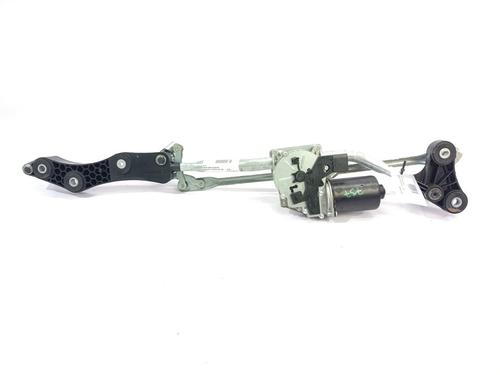 Used Front wiper motor BMW 5 (E60) 530 d (231 hp) 19692225
