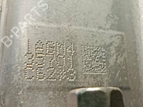 Gearbox MAZDA CX-3 (DK) | BP38951635M3 - Image 9