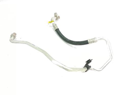 Used AC pipe PEUGEOT 2008 I (CU_) 1.2 THP 110 / PureTech 110 (110 hp) 25906453