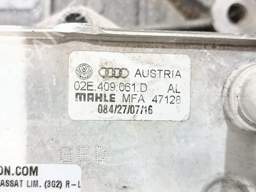 Gearbox VW PASSAT B8 (3G2, CB2)  | BP29357779M3 