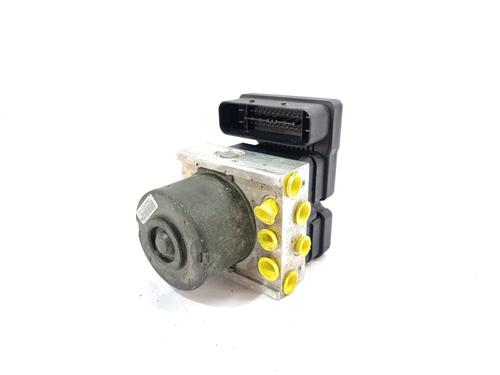 Used ABS pump PEUGEOT 206 Hatchback (2A/C) [1998-2012]  27452720