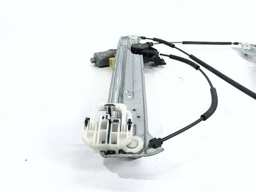 Front left window mechanism FORD KUGA II (DM2) | BP36469245C22 - Image 2