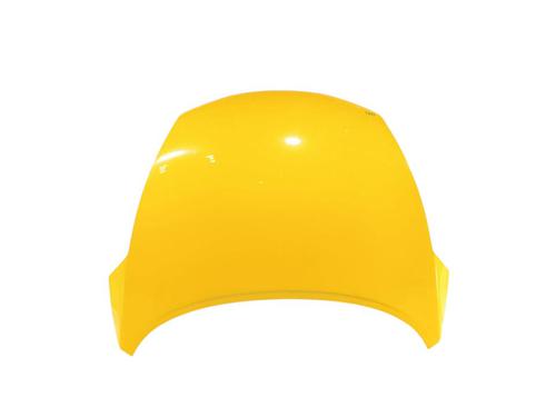 Capot NISSAN JUKE (F15) [2010-2019]  31263359