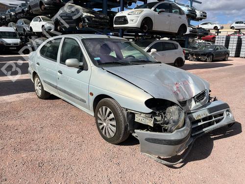 Starter RENAULT MEGANE I Classic (LA0/1_) 1.9 dCi (LA05, LA1F) | BP30115473M8