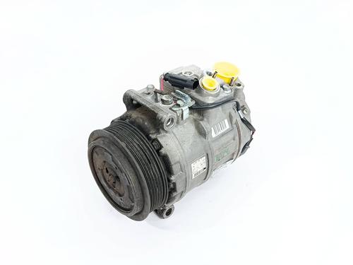 Used AC compressor AC compressor MERCEDES-BENZ SPRINTER 3,5-t Bus (B906) 324 (906.733, 906.735) (258 hp) 36522660 36522660