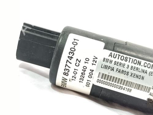 Sprinklervæskepumpe BMW 3 (E46)  | BP27452866E24 