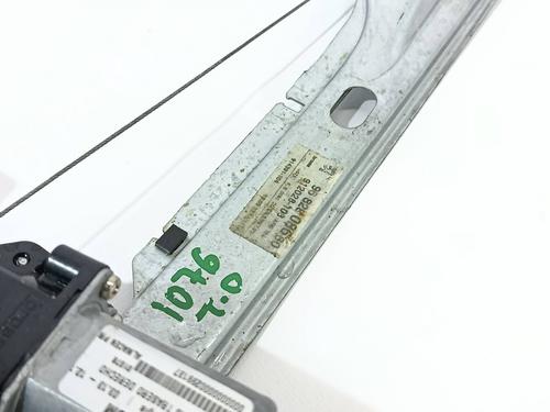 Rear right window mechanism PEUGEOT 5008 (0U_, 0E_) 1.6 HDi | BP30055566C25 