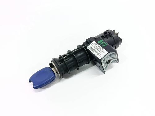 Used Ignition barrel Ignition barrel FIAT MULTIPLA (186_) 1.9 JTD 105 (186AXB1A) (105 hp) 33905981 33905981