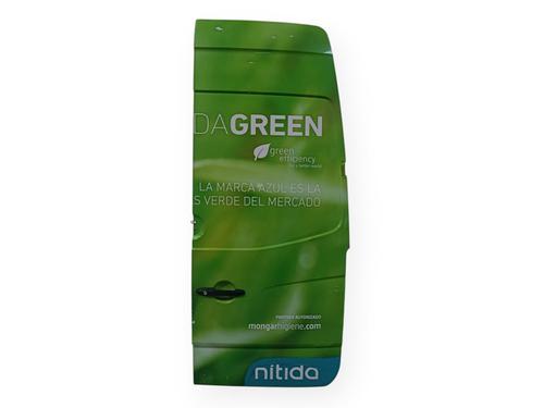 Used Right tailgate MERCEDES-BENZ SPRINTER 3-t Van (B906) [2006-2018]  31083319